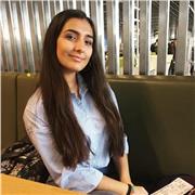 Clases particulares de inglés